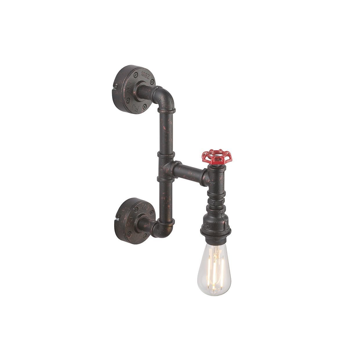 Настенное бра Globo Bayuda 43000W1