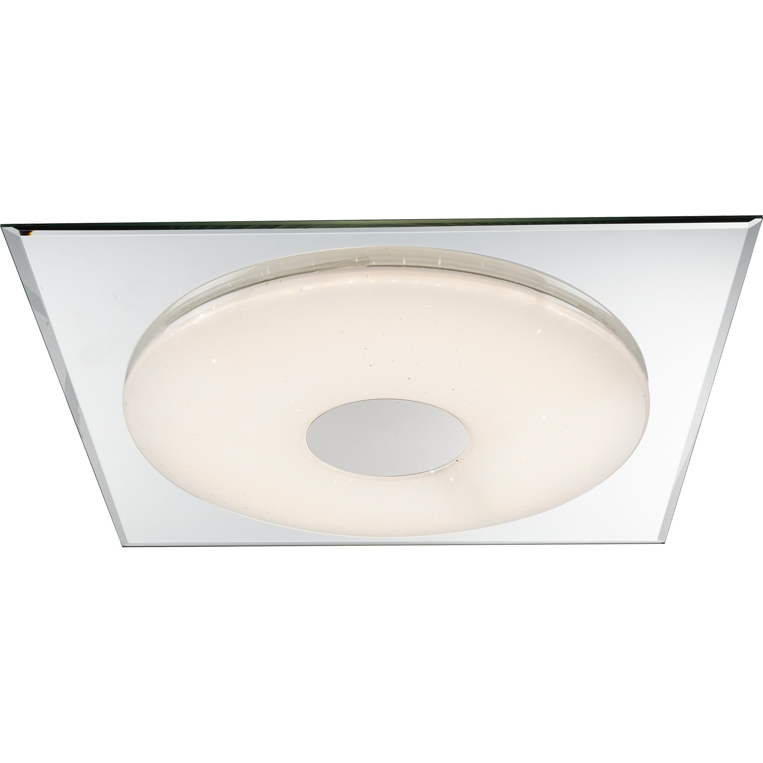 Потолочный светодиодный светильник Globo Atreju 48355