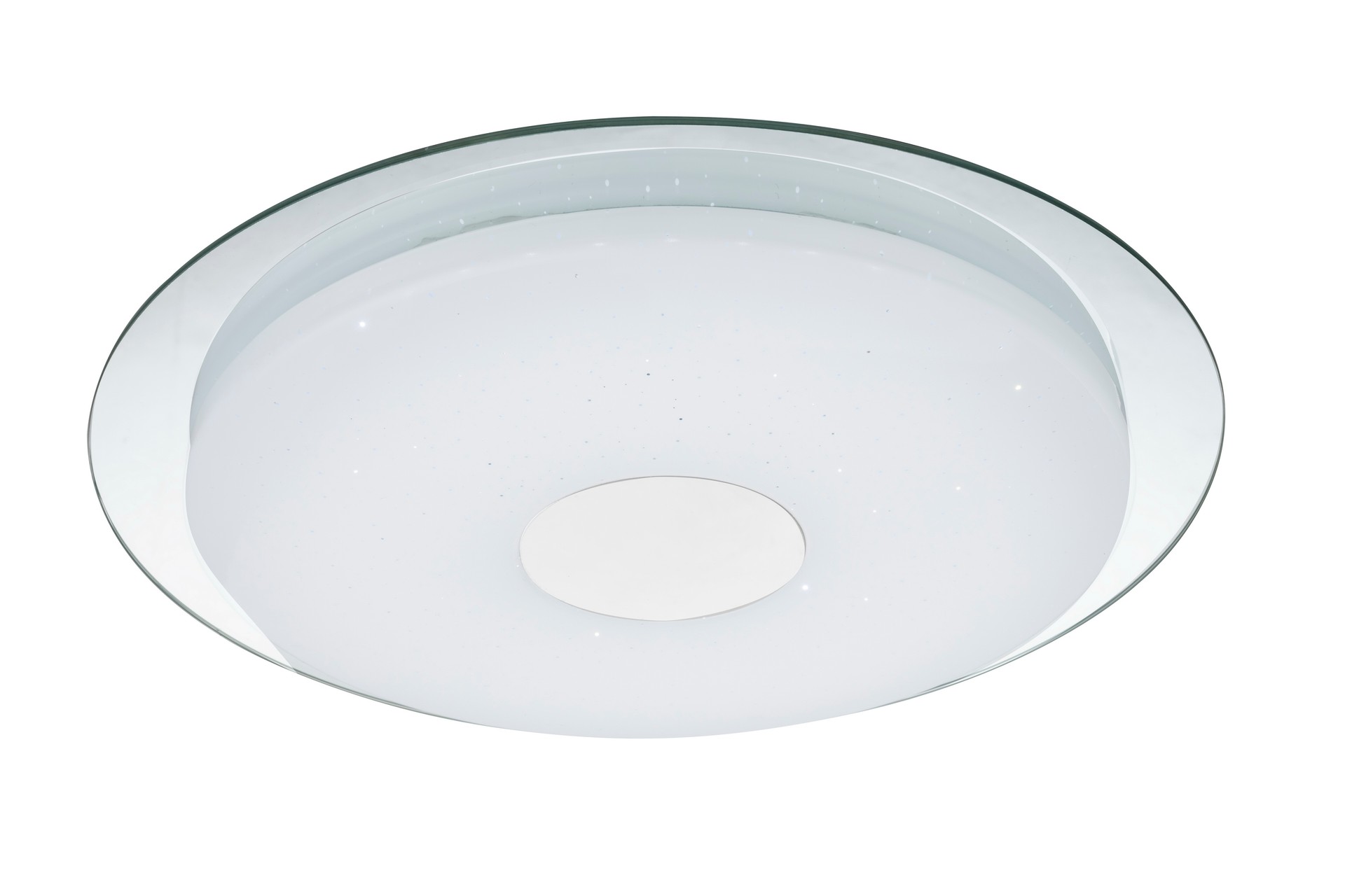 Потолочный светодиодный светильник Globo Atreju 48356