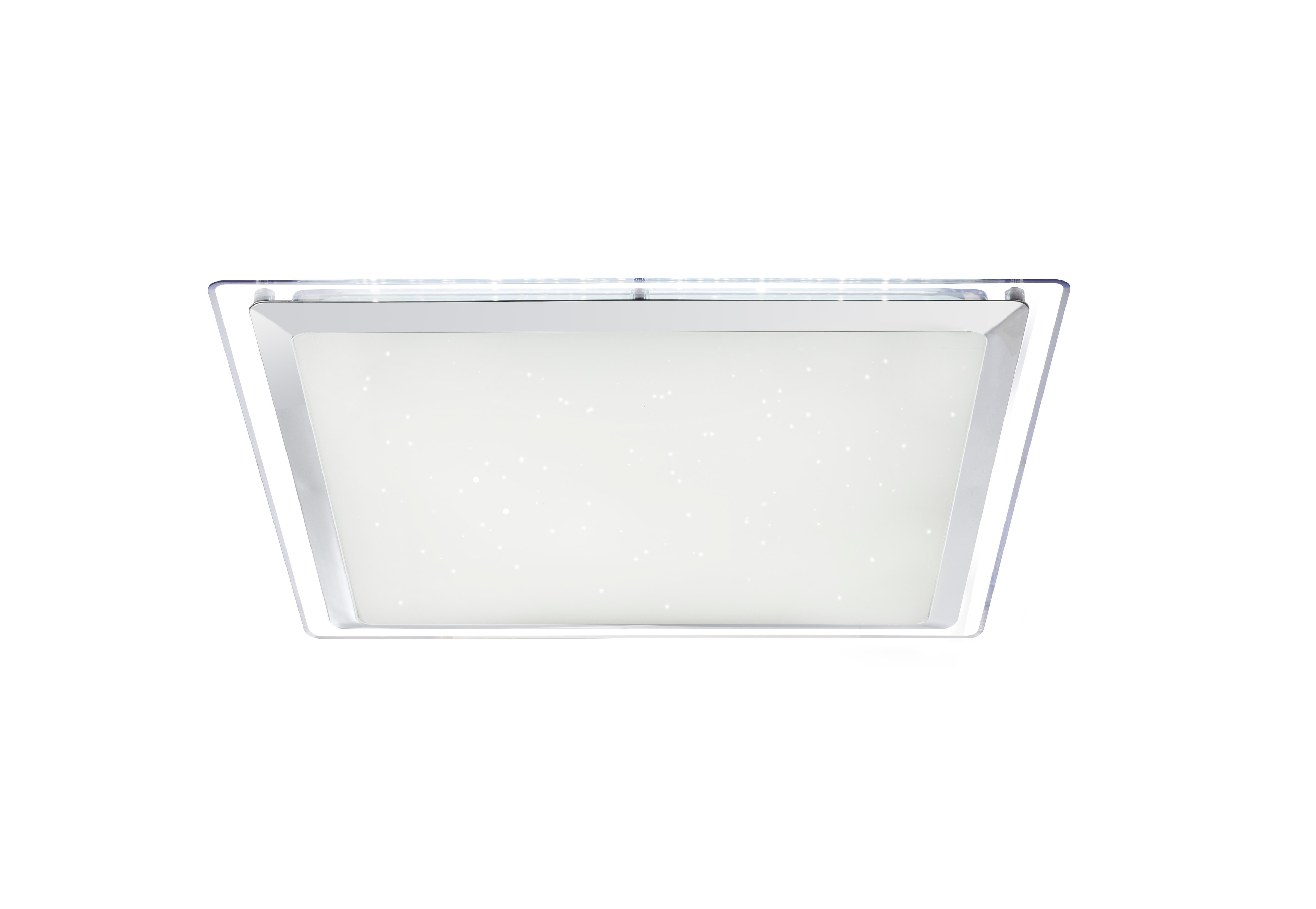 Потолочный светодиодный светильник Globo Rena 48380