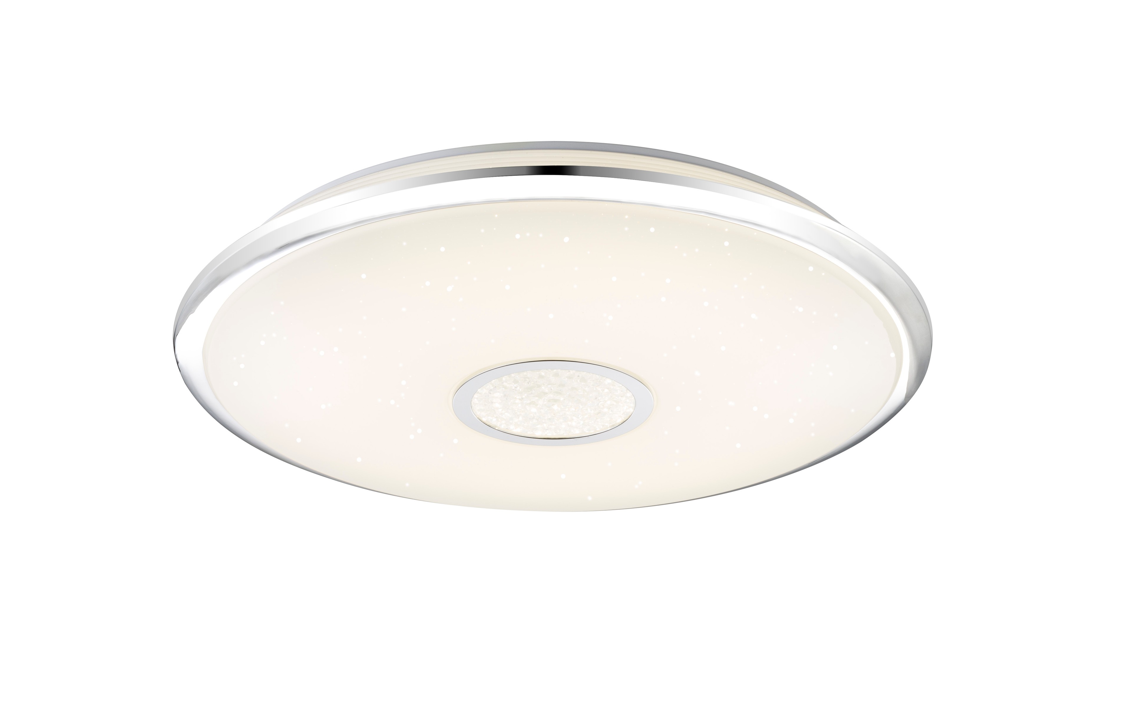 Потолочный светодиодный светильник Globo Rena 48382