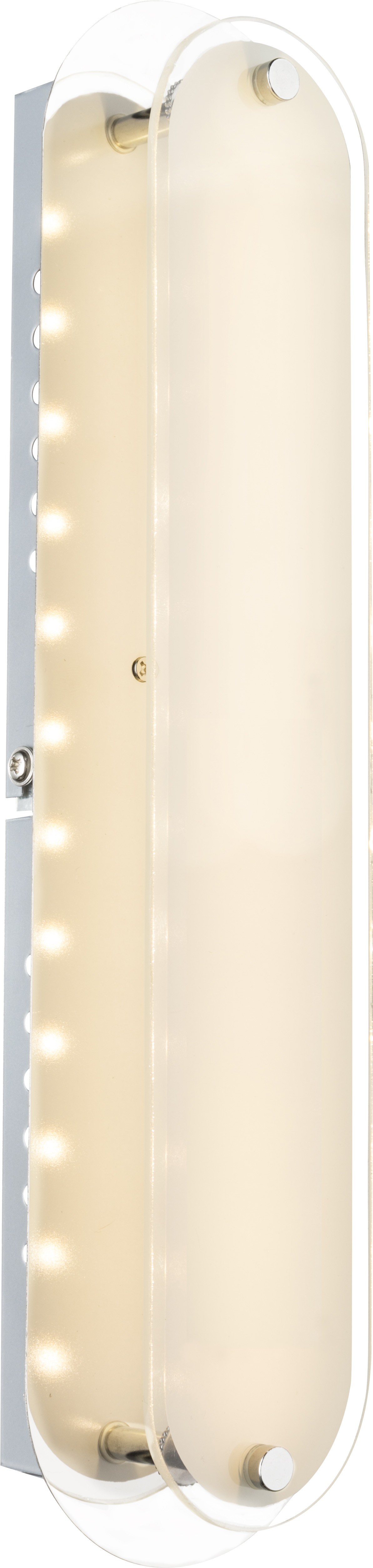 Настенное бра Globo Obitor 48542-6