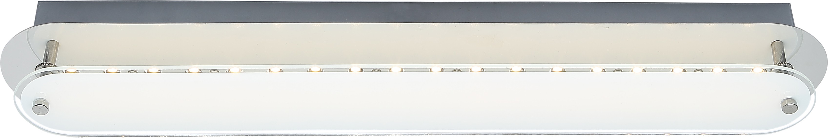 Светильник потолочный Globo Obitor 48542-9