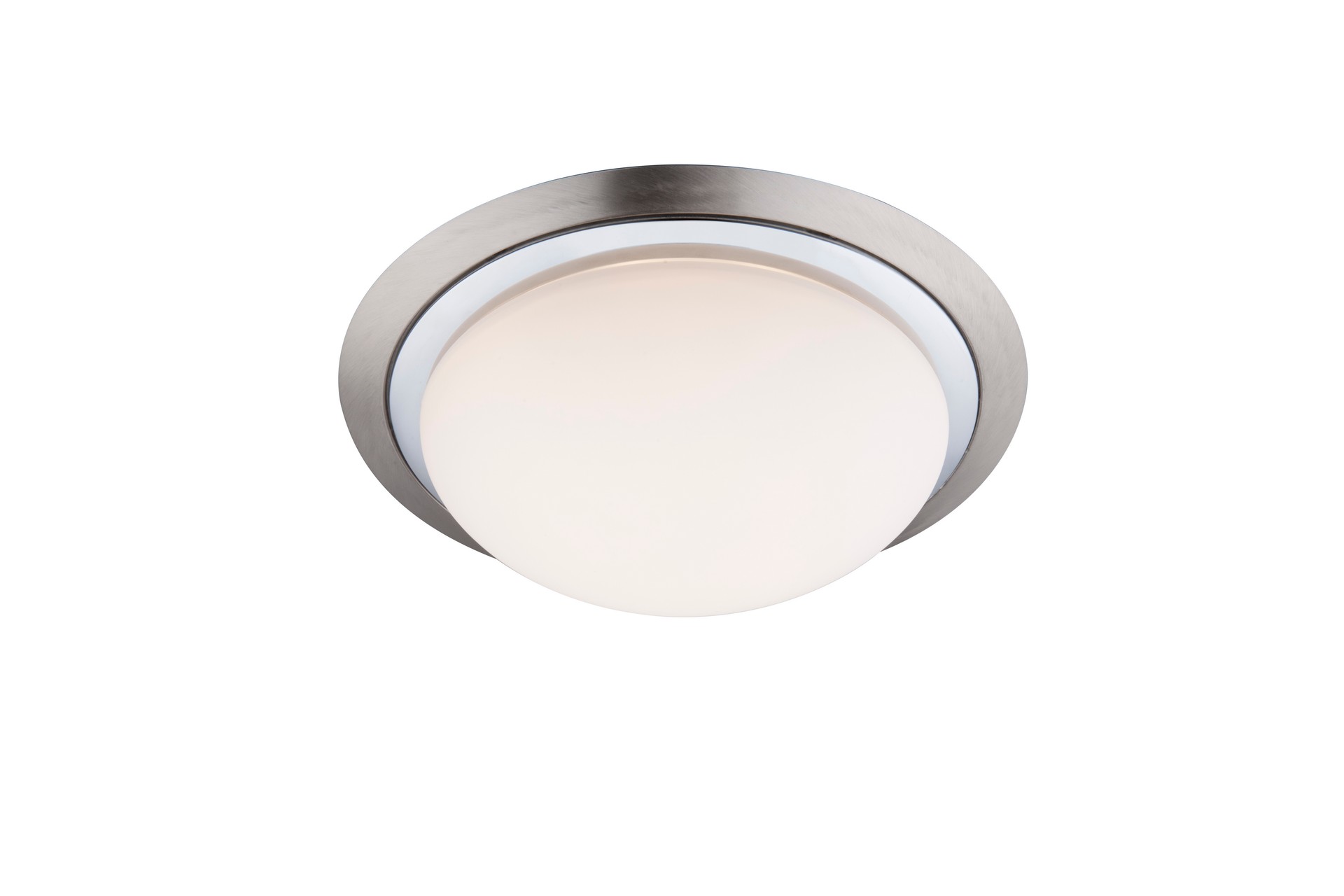 Потолочный LED светильник Globo Ufo I 48543-18