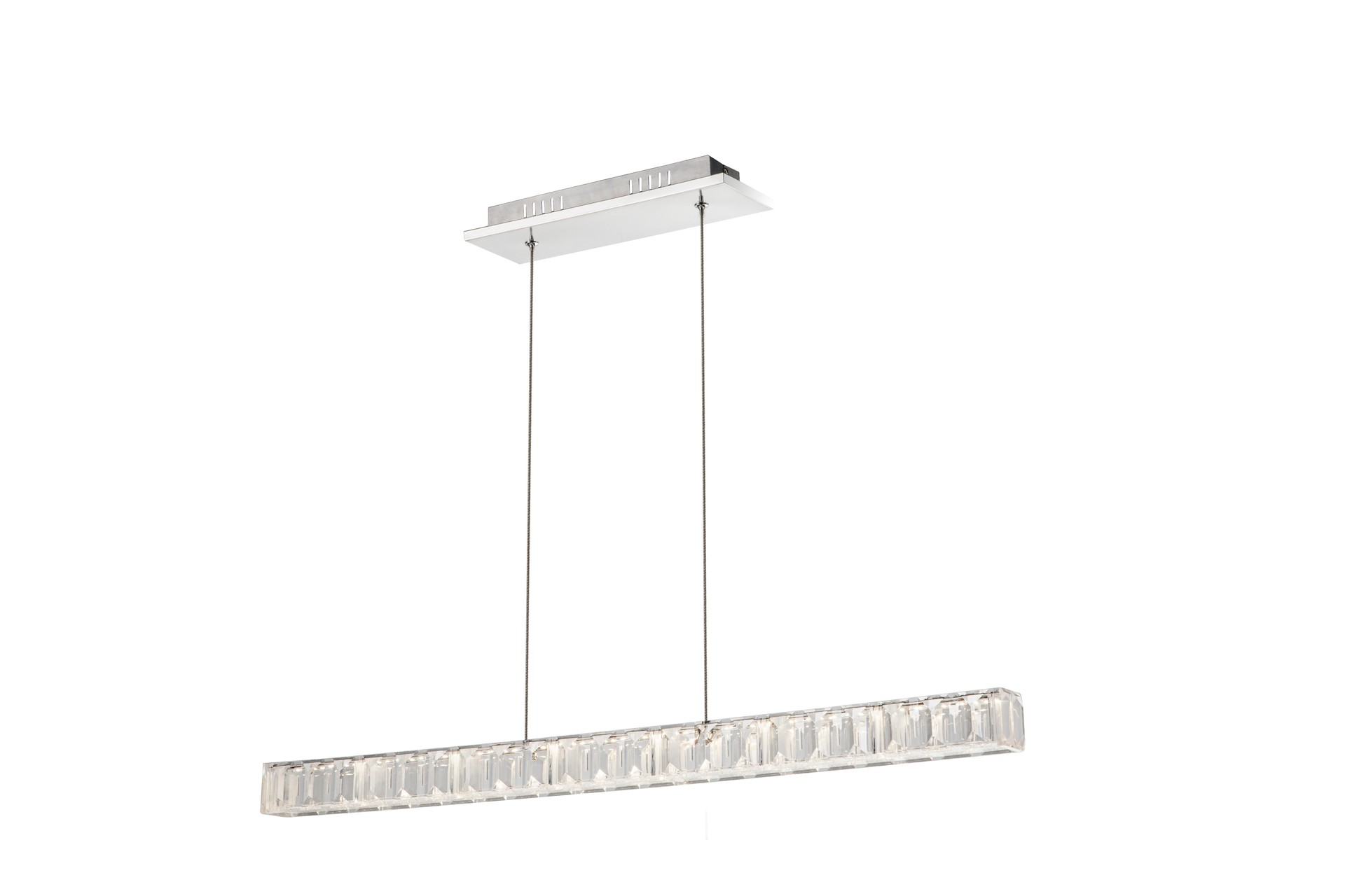 Светильник подвесной Globo Silurus 49220-16H