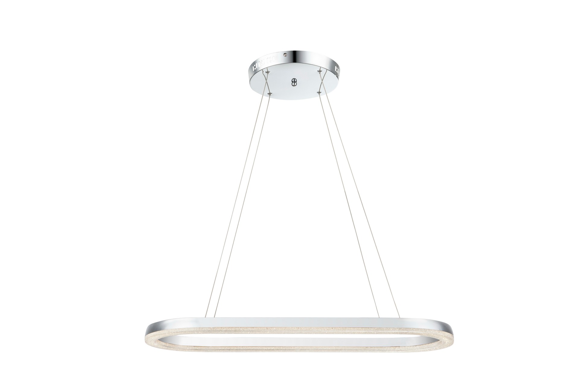 Подвесная светодиодная люстра Derek Globo 49225-36H