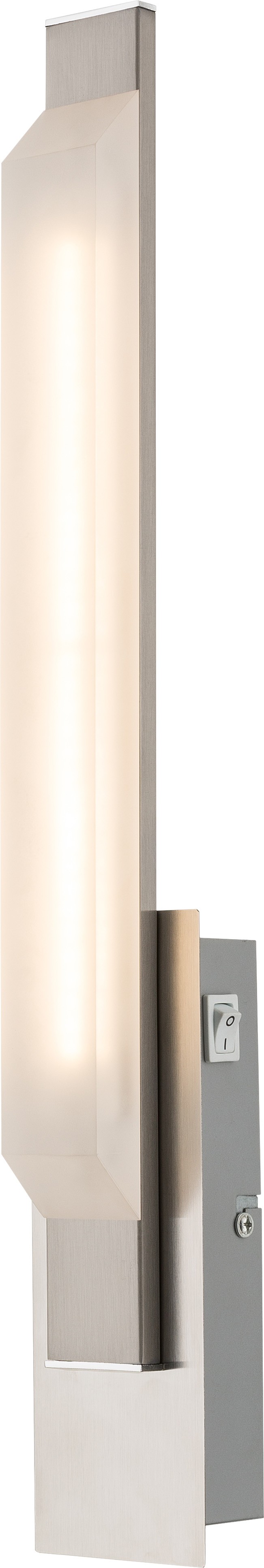 Настенное бра Globo Lazio I 49307W