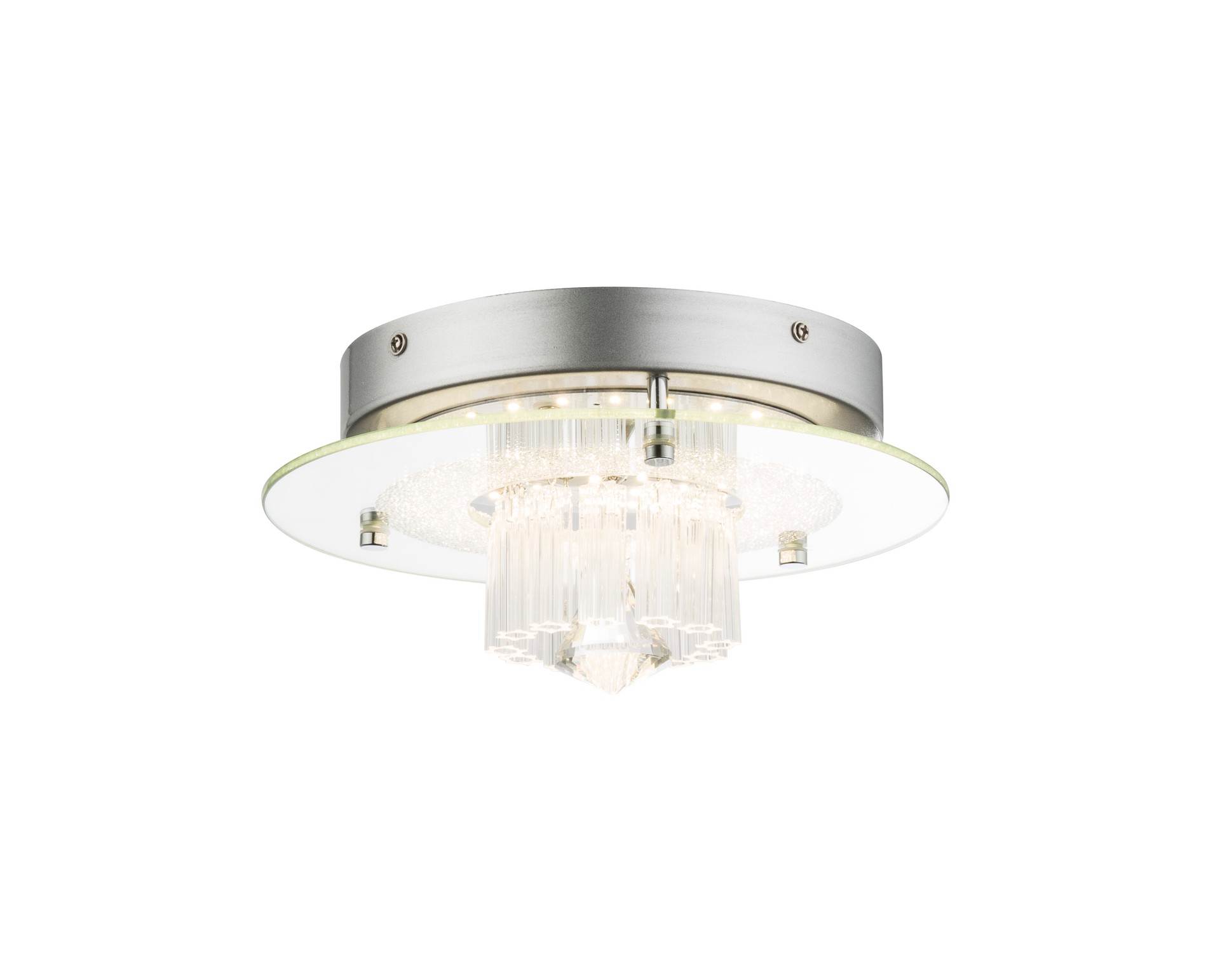 Светильник потолочный Globo Silurus 49317-12