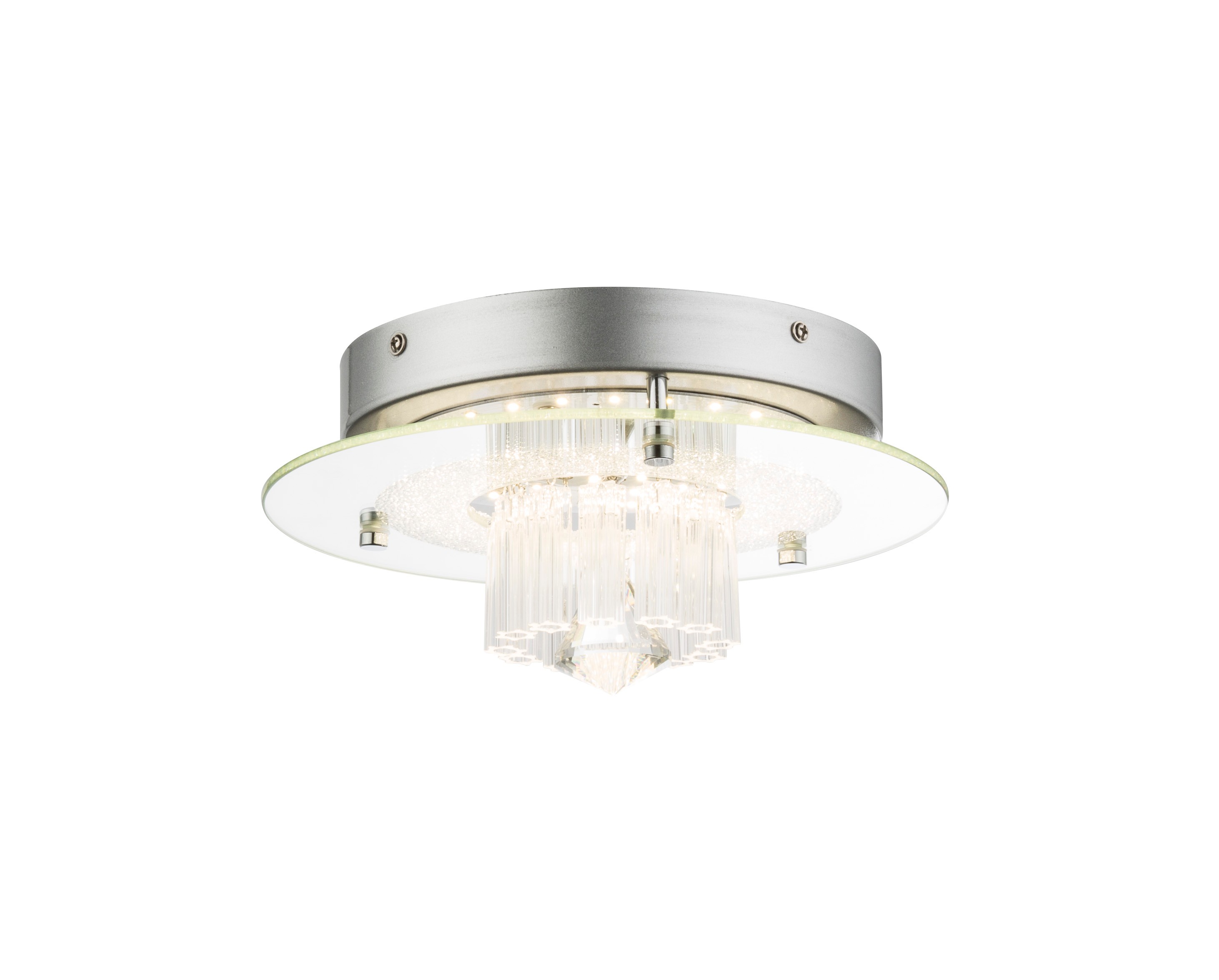 Светильник потолочный Globo Silurus 49317-12