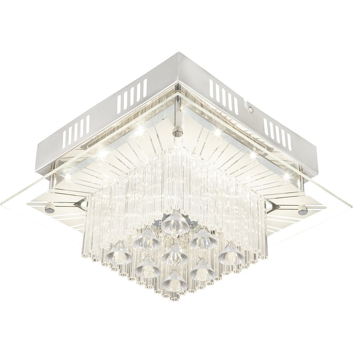 Потолочная люстра Globo Mathilda 49366-12