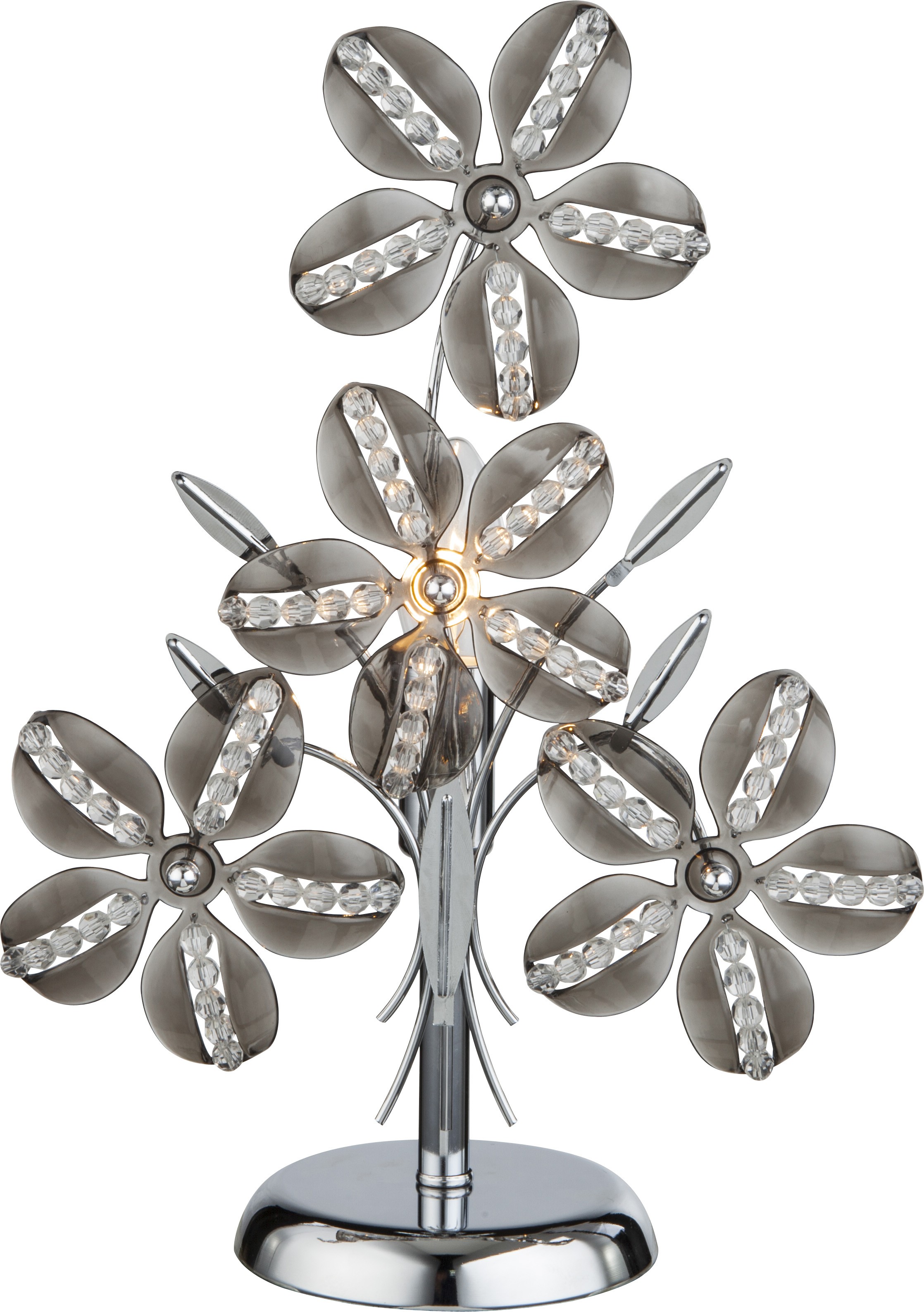 Декоративная лампа Globo Kaunos 51421T