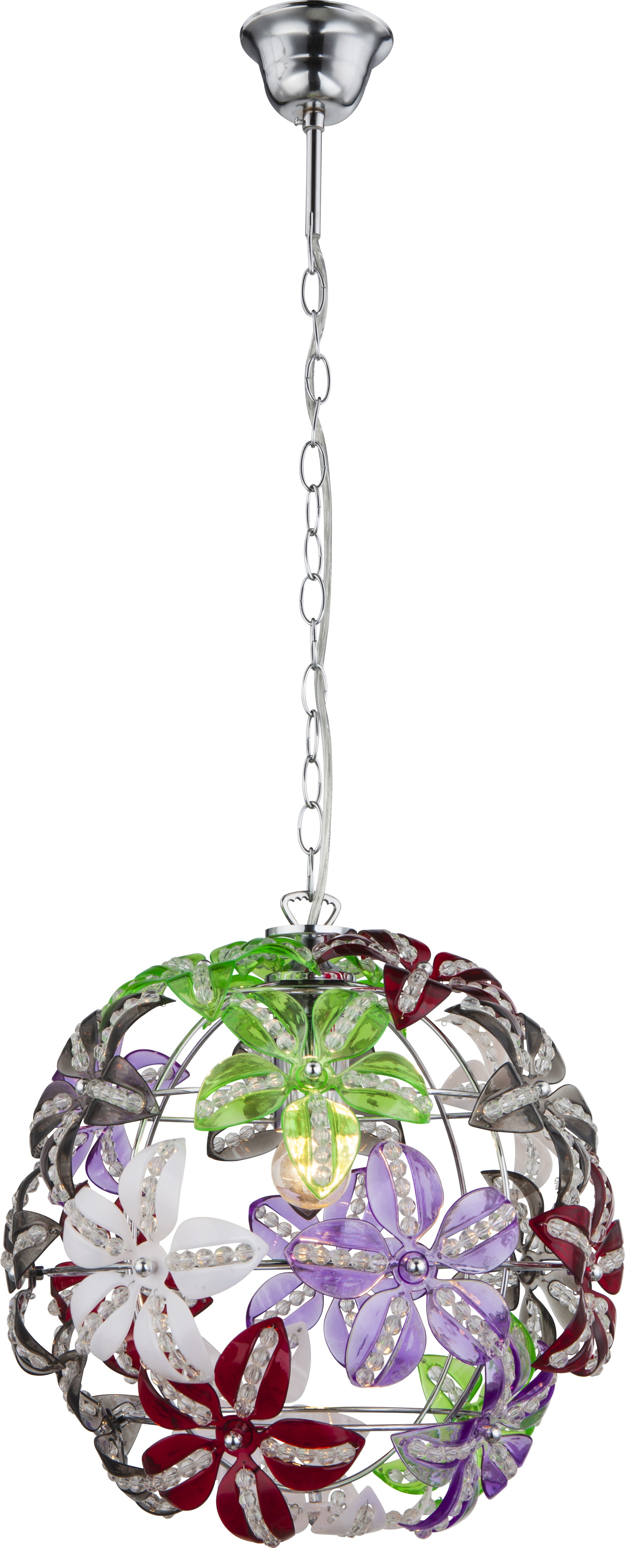 Светильник подвесной Globo Kaunos 51422H