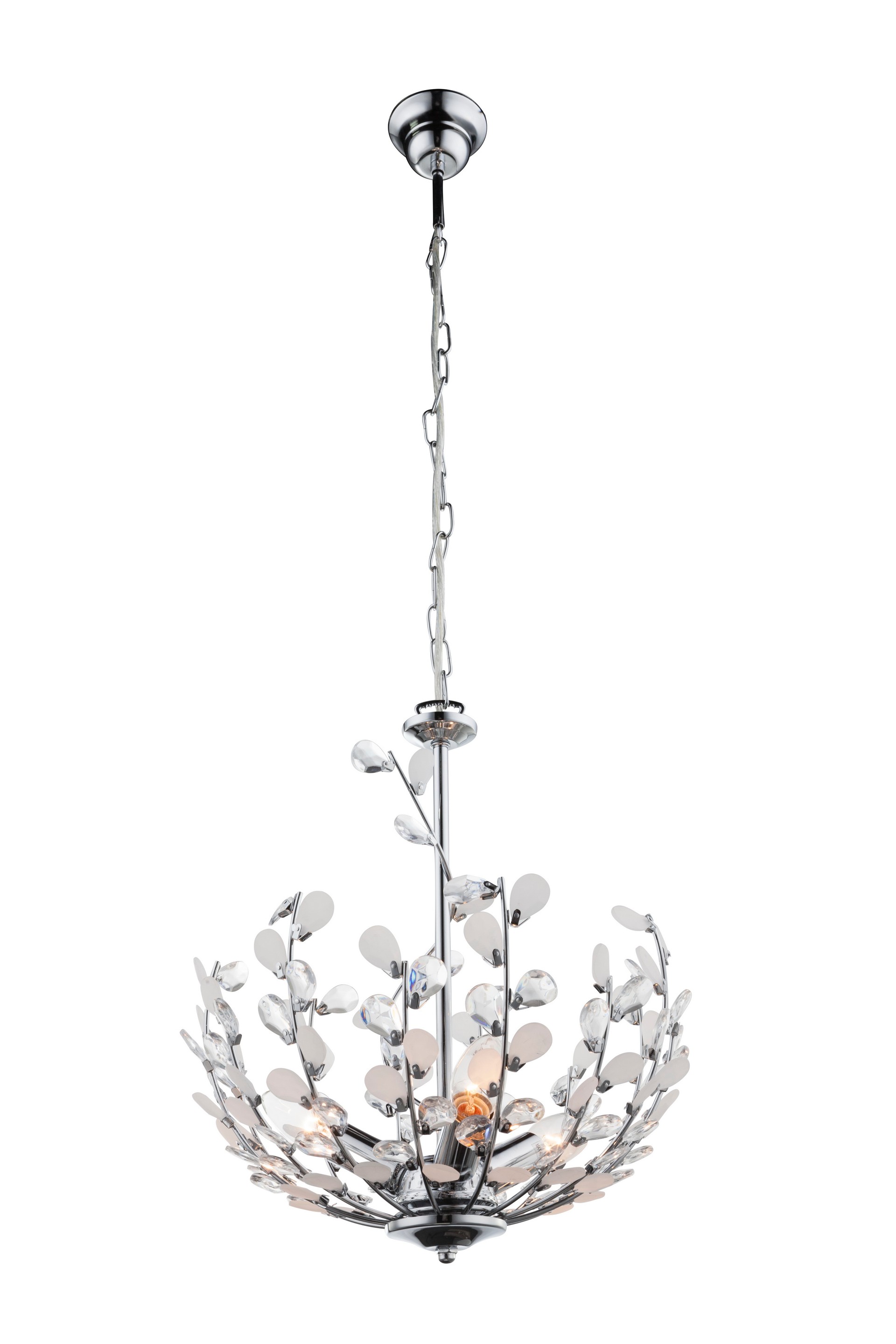 Подвесная люстра Globo Gonzalo 51508-1H