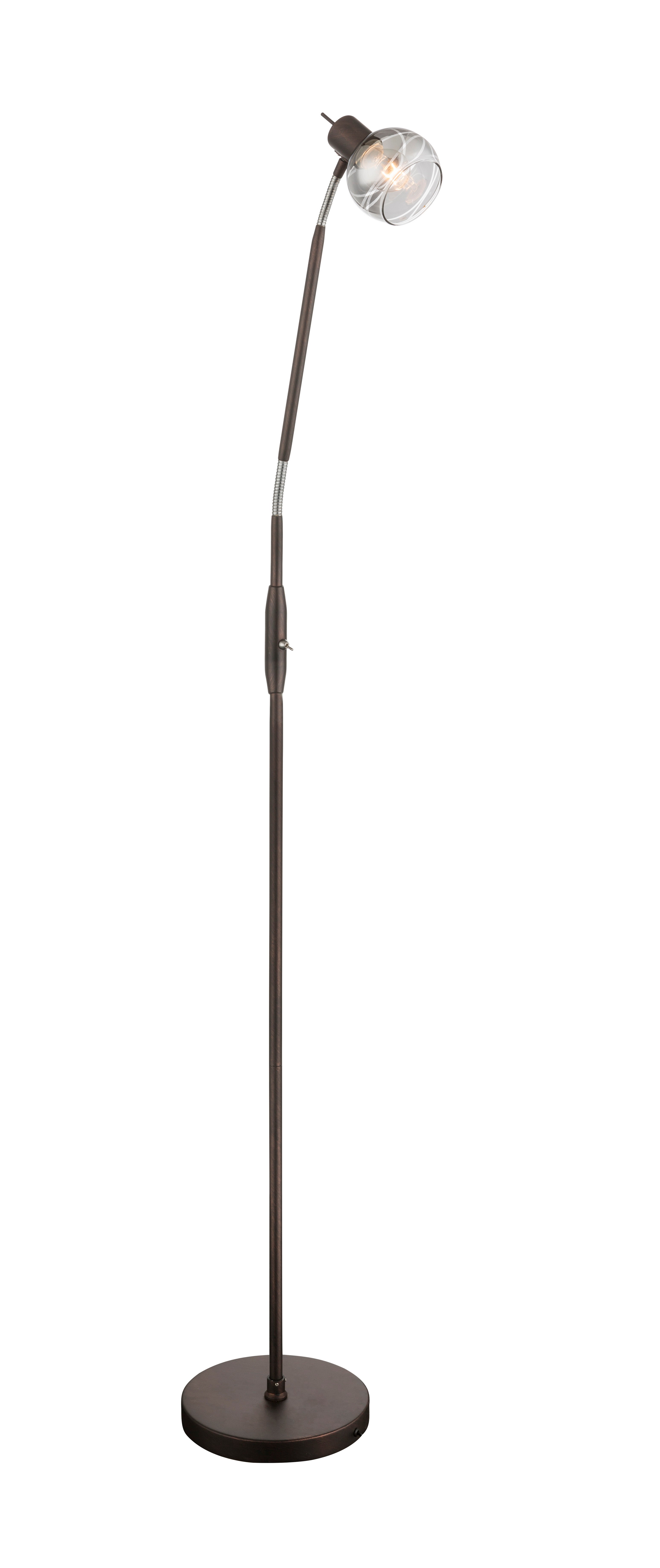 Торшер Globo Isla 54347-1S