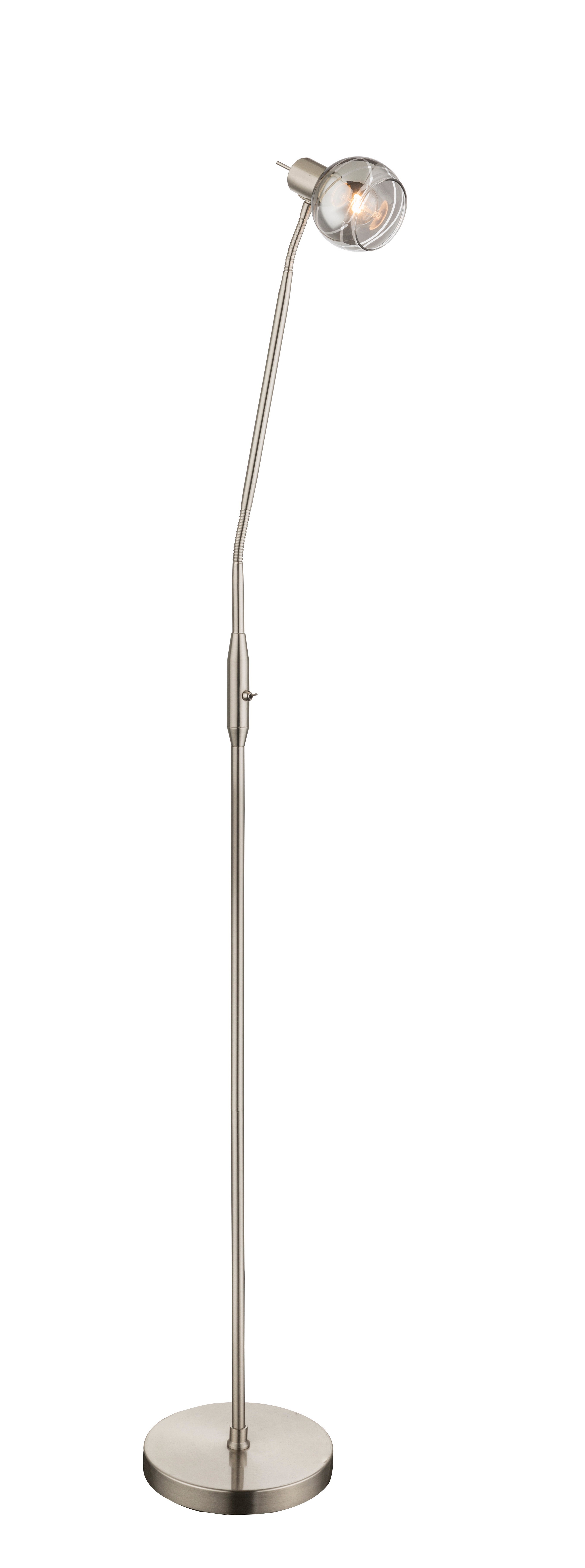 Торшер Globo Roman 54348-1S