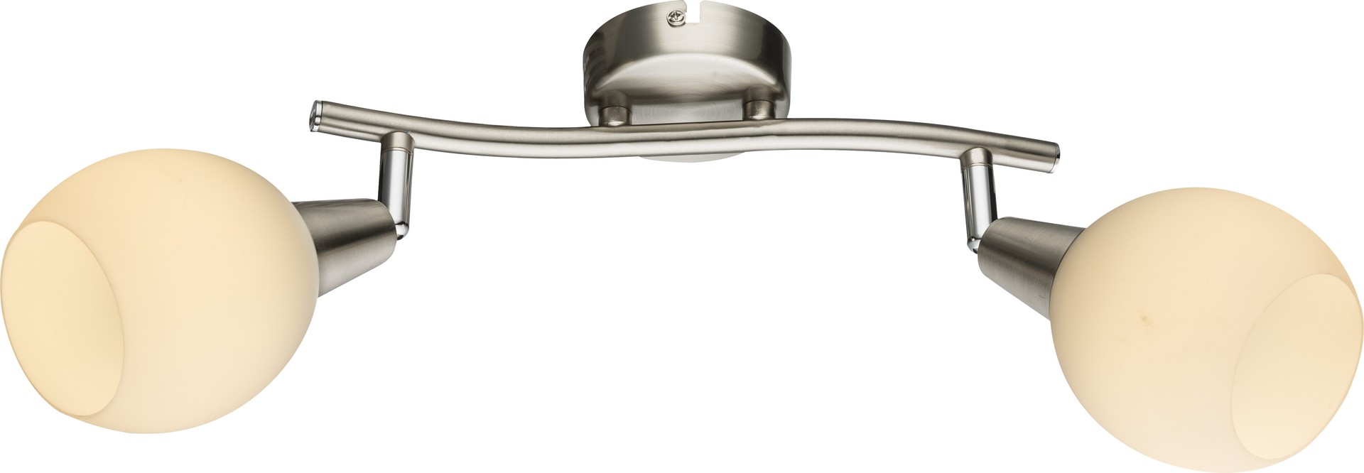 Светильник спот Globo Elliott 54351-2RGB