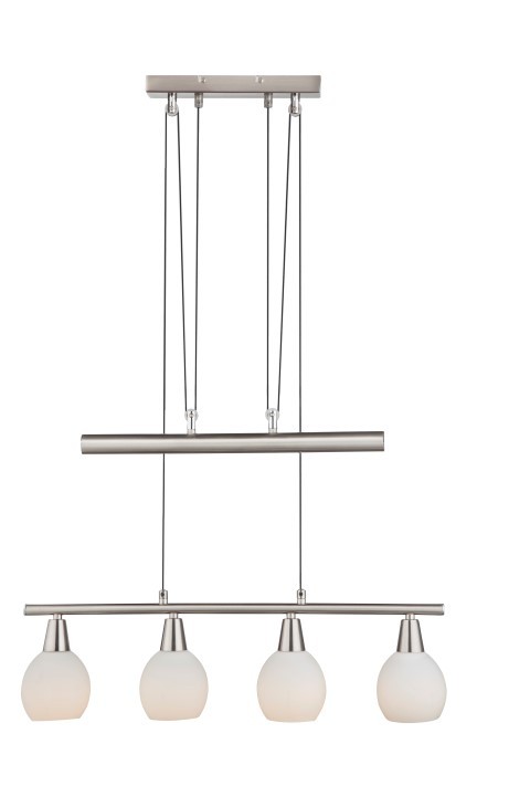 Светильник подвесной Globo Elliott 54351-4Z