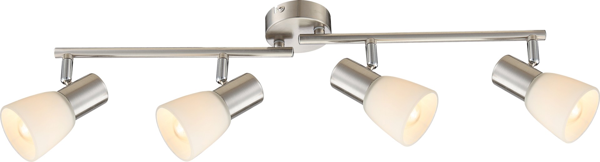 Светильник спот Globo Pumba 54539-4