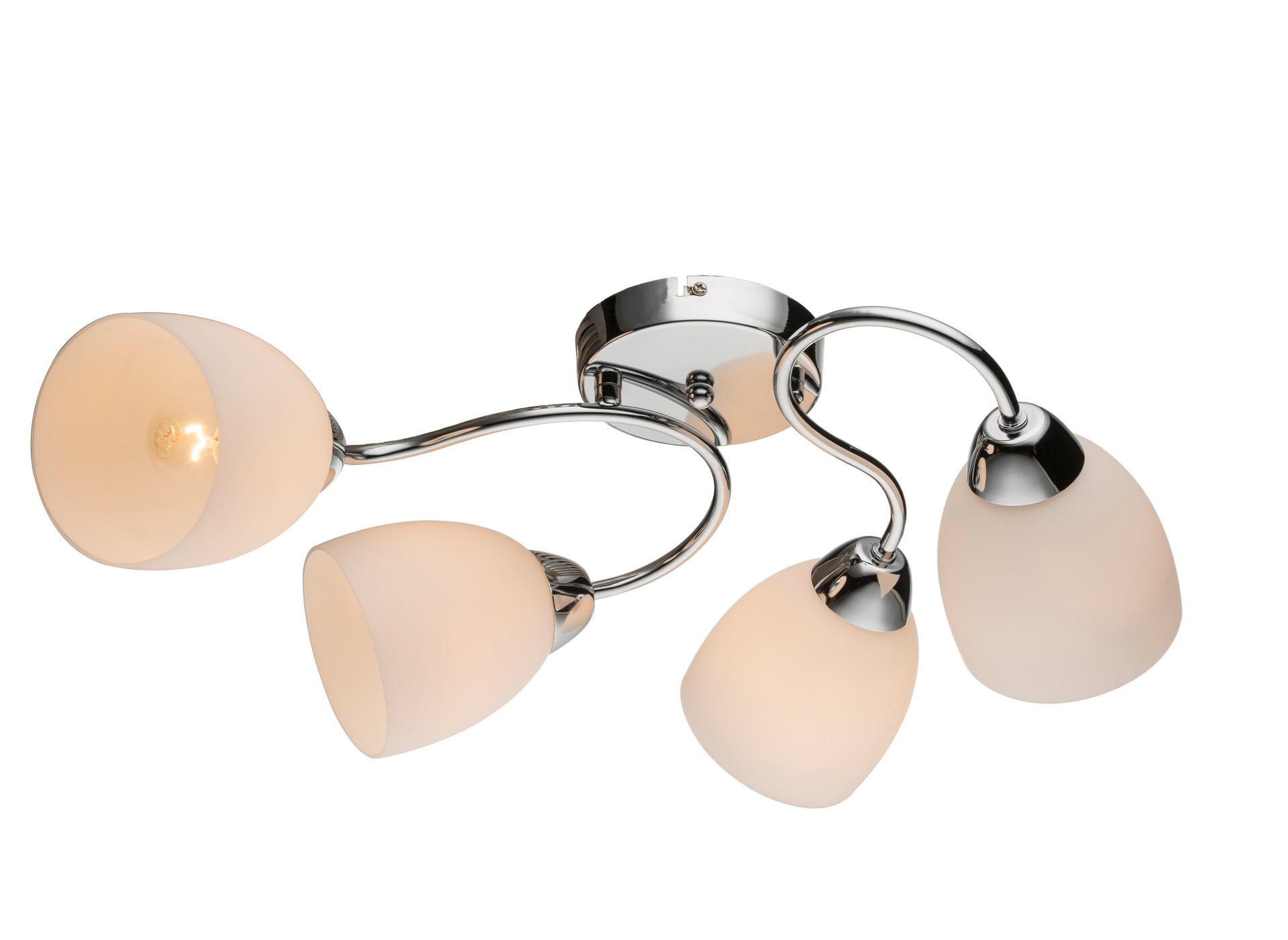 Потолочная люстра Globo Pessoa Iii 54710-4