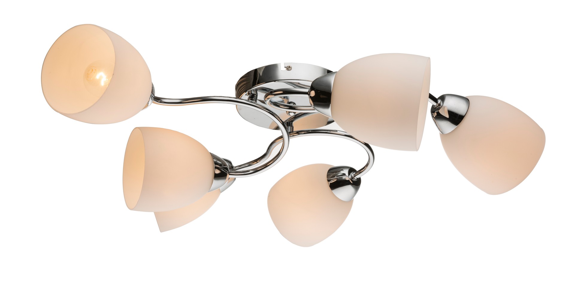 Потолочная люстра Globo Pessoa Iii 54710-6