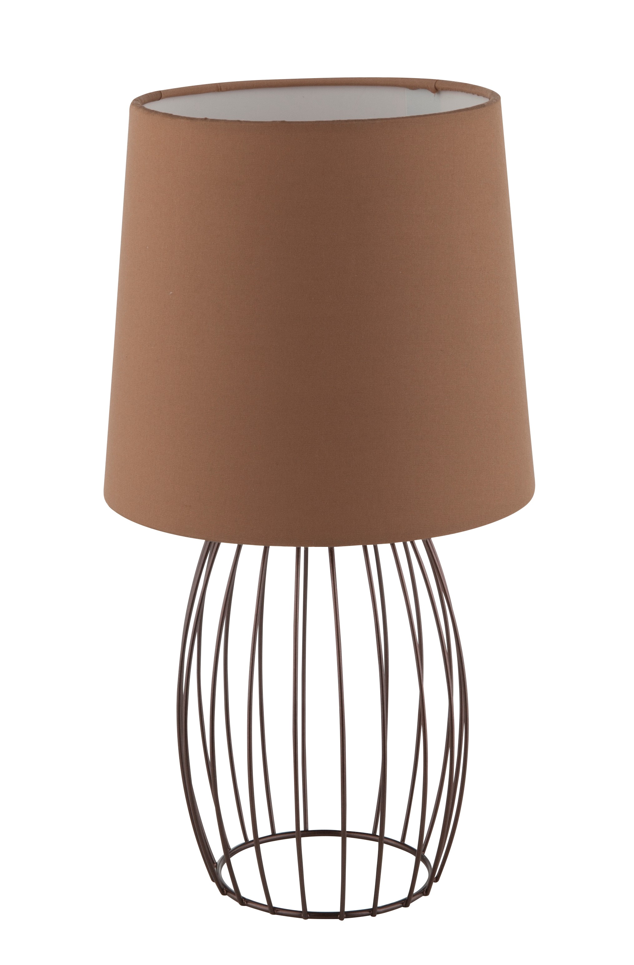 Настольная лампа Globo Akin 54801TB