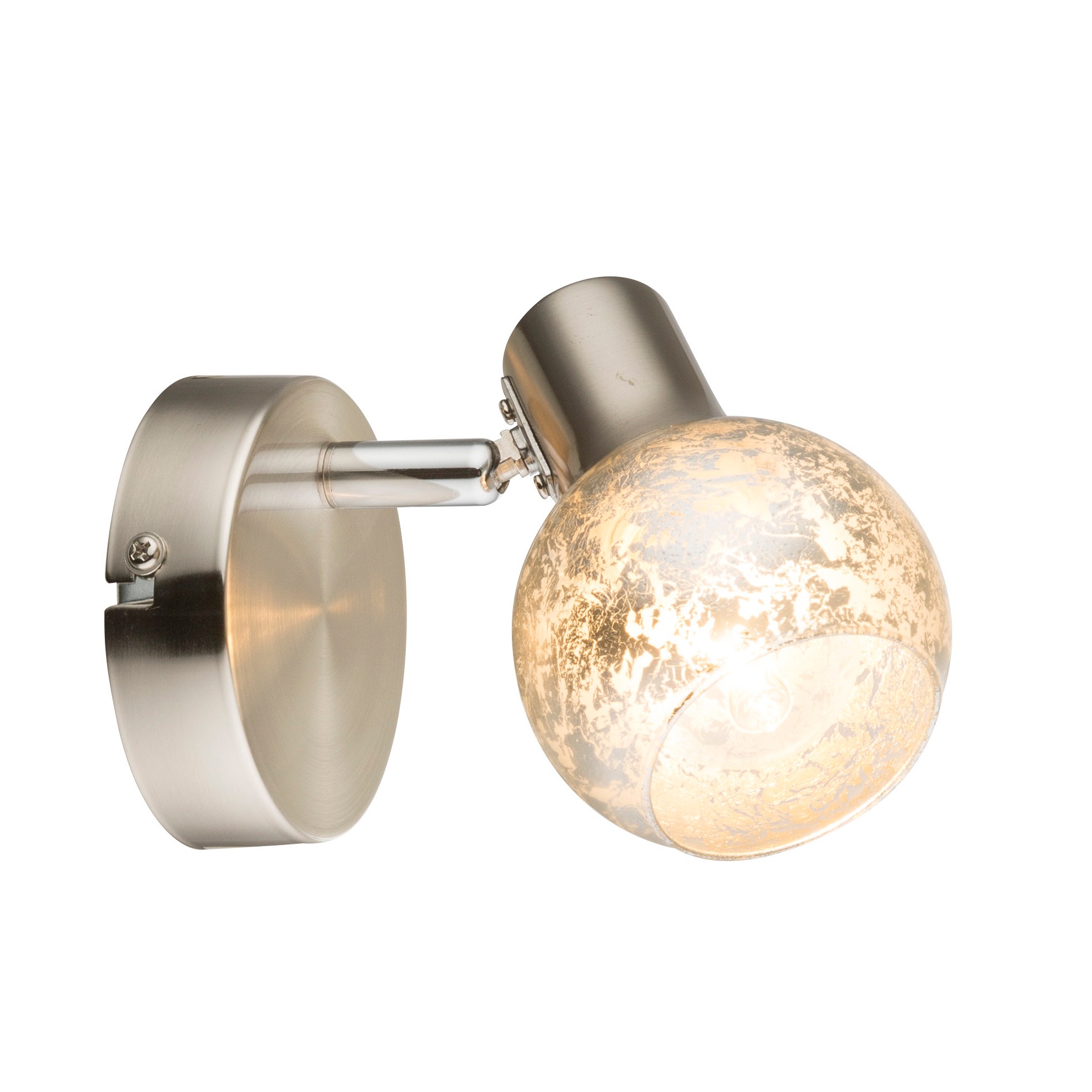 Светильник спот Globo Zacate 54840-1