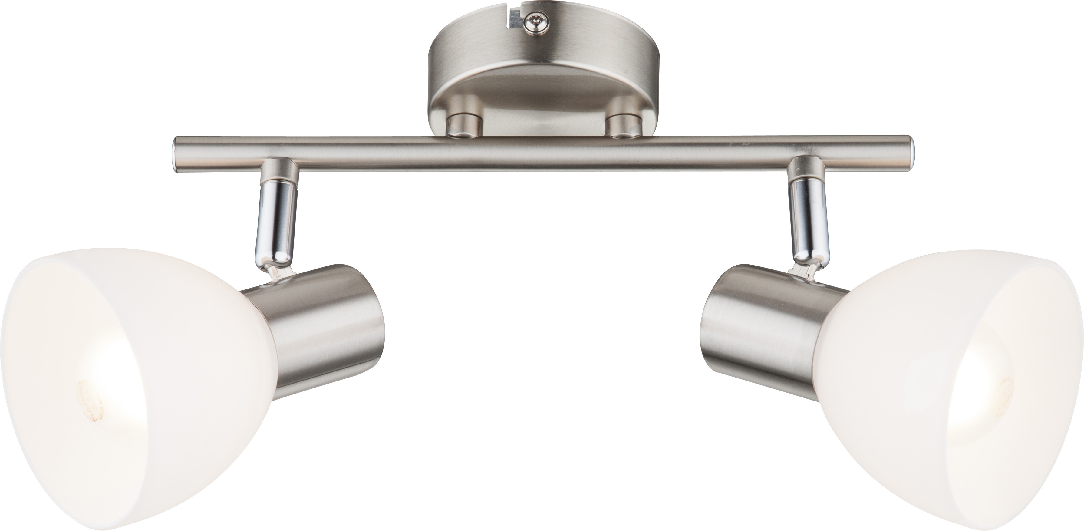 Светильник спот Globo Enibas 54918-2