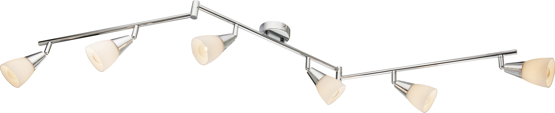 Светильник спот Globo Tadeus 54919-6