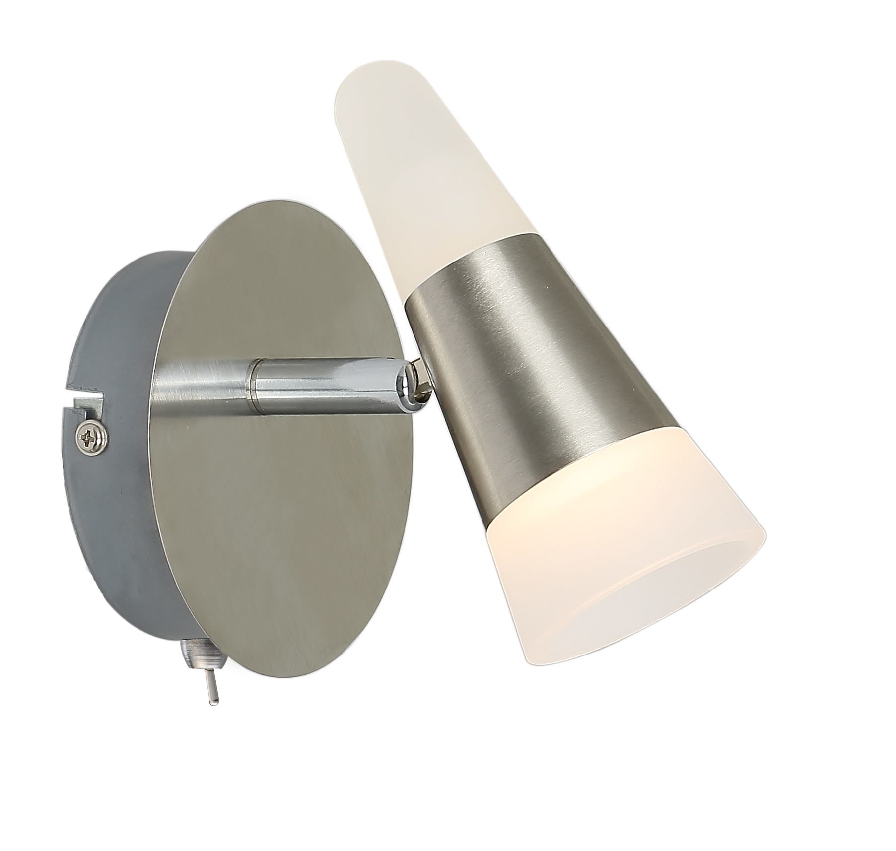 Светильник спот Globo Friso 56024-1