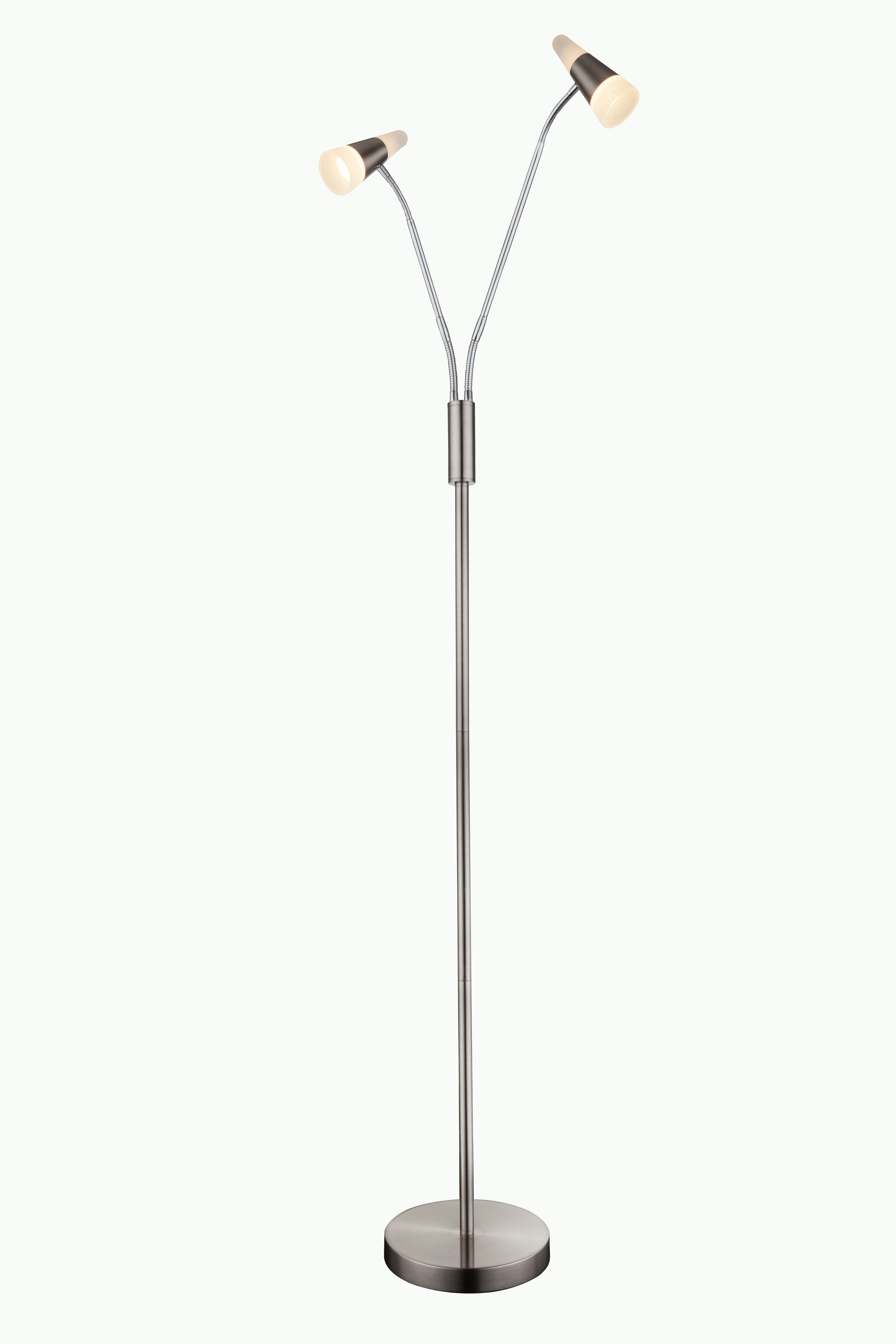 Торшер Globo Friso 56024-2S