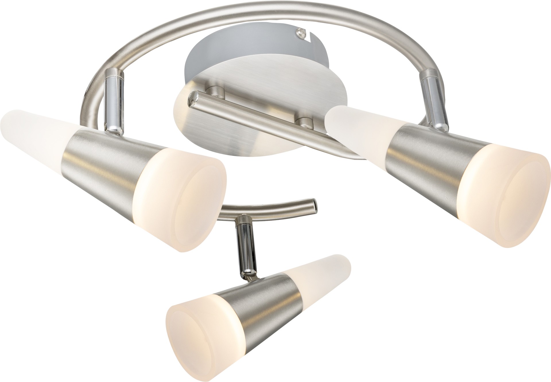 Светильник спот Globo Friso 56024-3