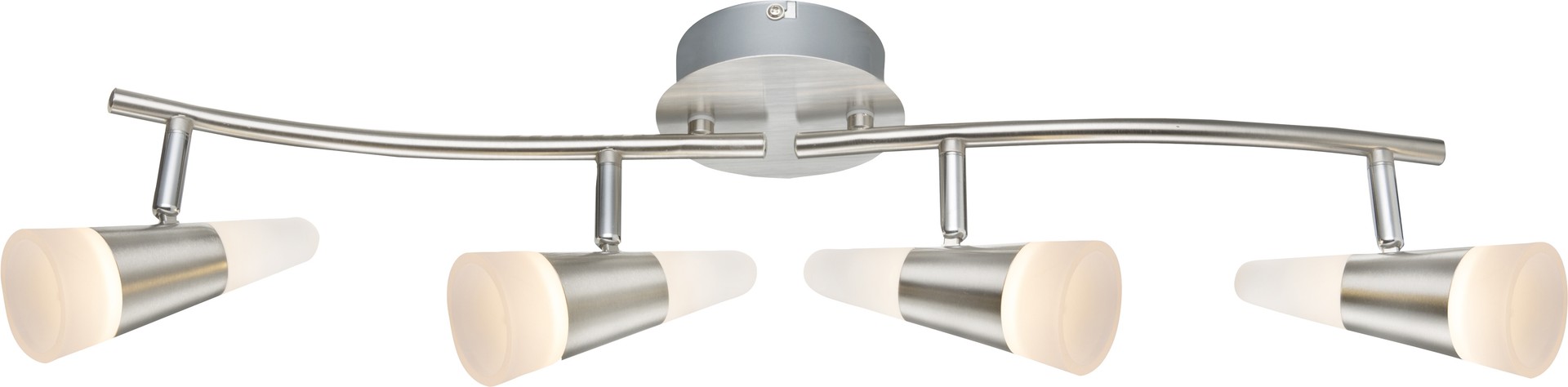 Светильник спот Globo Friso 56024-4