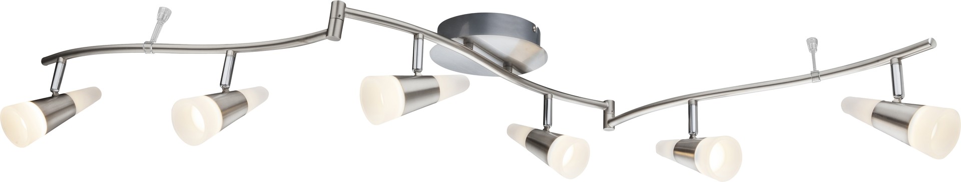 Светильник спот Globo Friso 56024-6