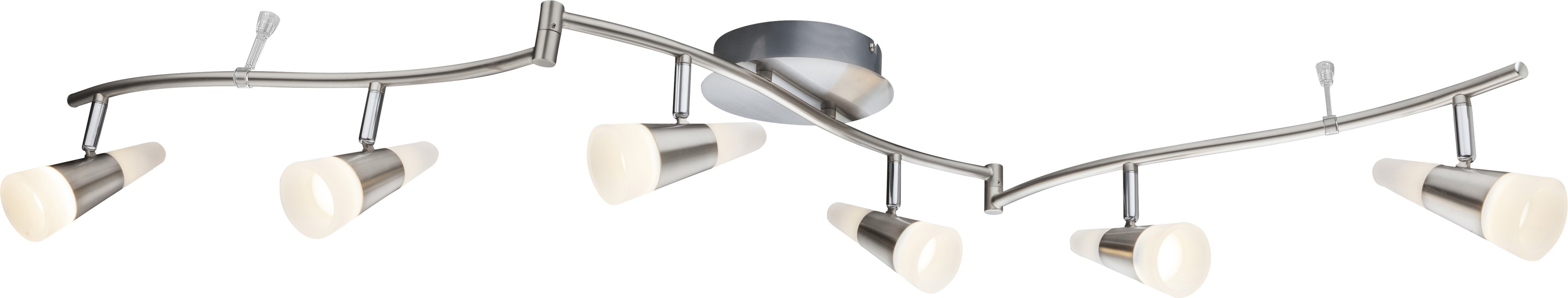 Светильник спот Globo Friso 56024-6