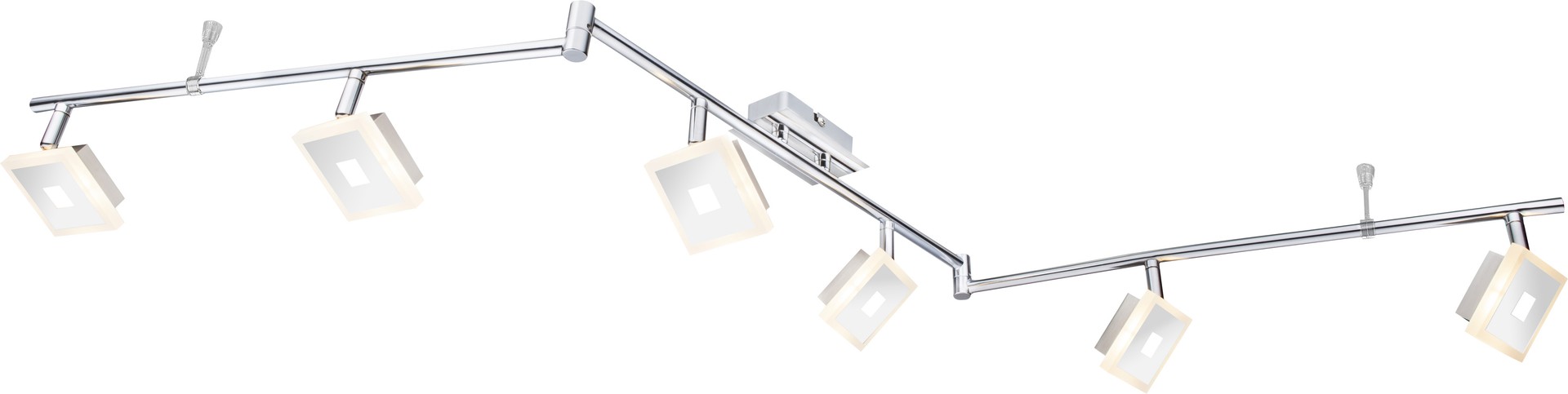 Светильник спот Globo Gerolf 56111-6