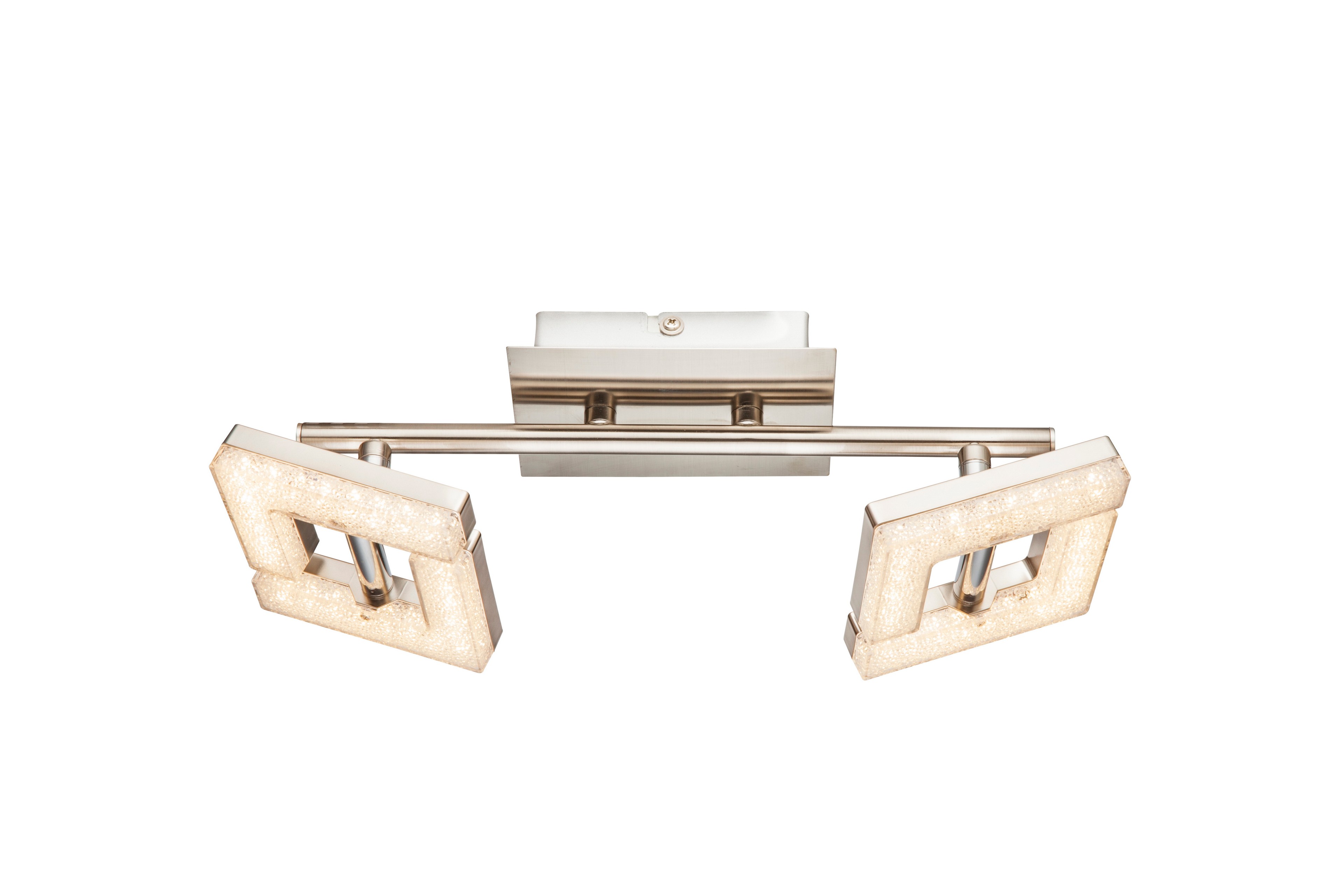 Светильник спот Globo Emma 56118-2