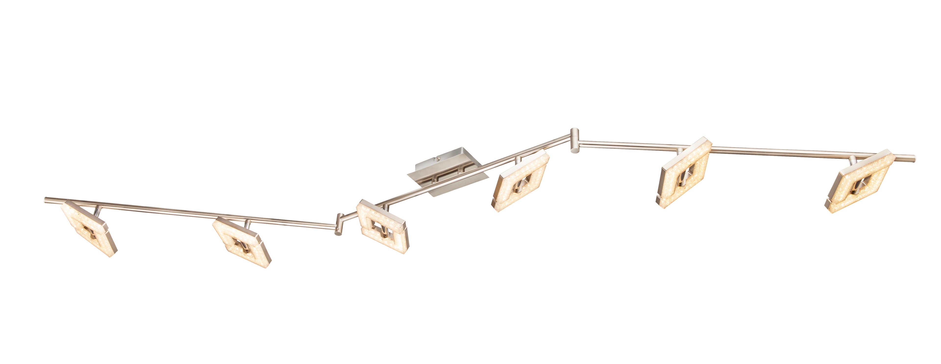 Светильник спот Globo Emma 56118-6