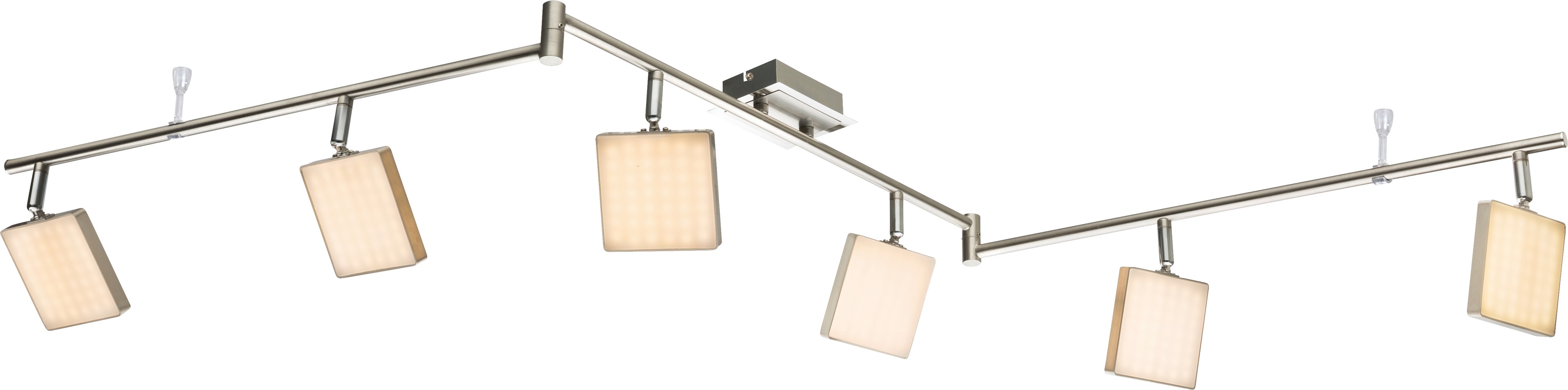 Светильник спот Globo Brava 56126-6