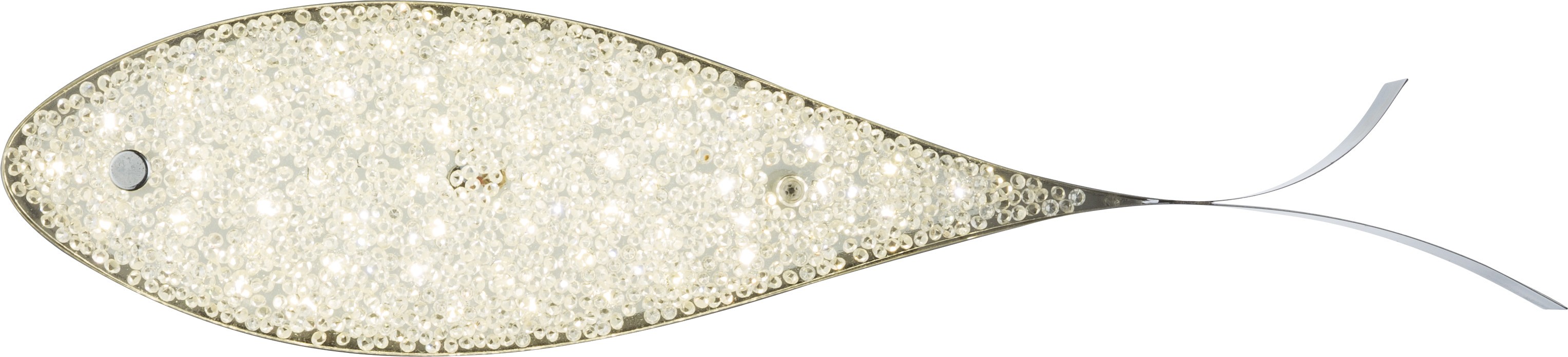 Светильник с рыбками Doremix 56130-12W Globo