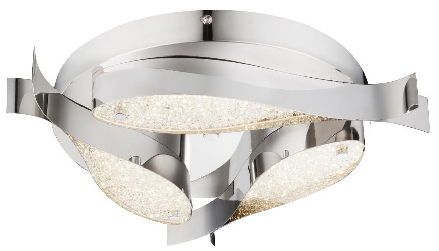 Потолочная светодиодная люстра Doremix Globo 56130-24D