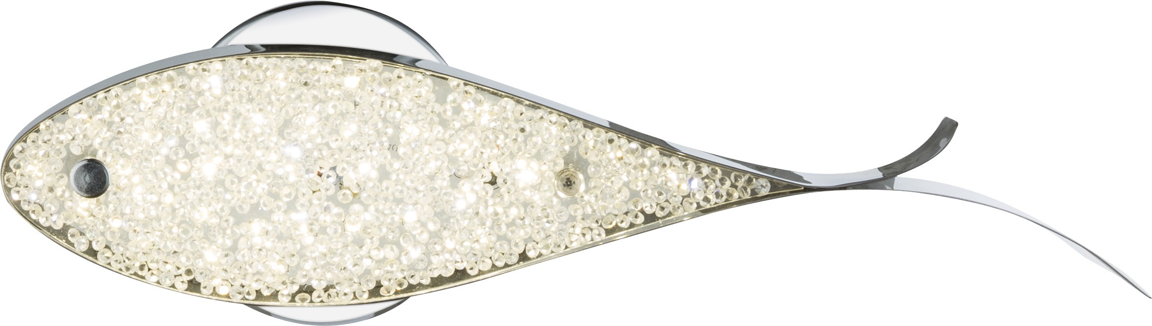 Светильник с рыбками Doremix 56130-8W Globo