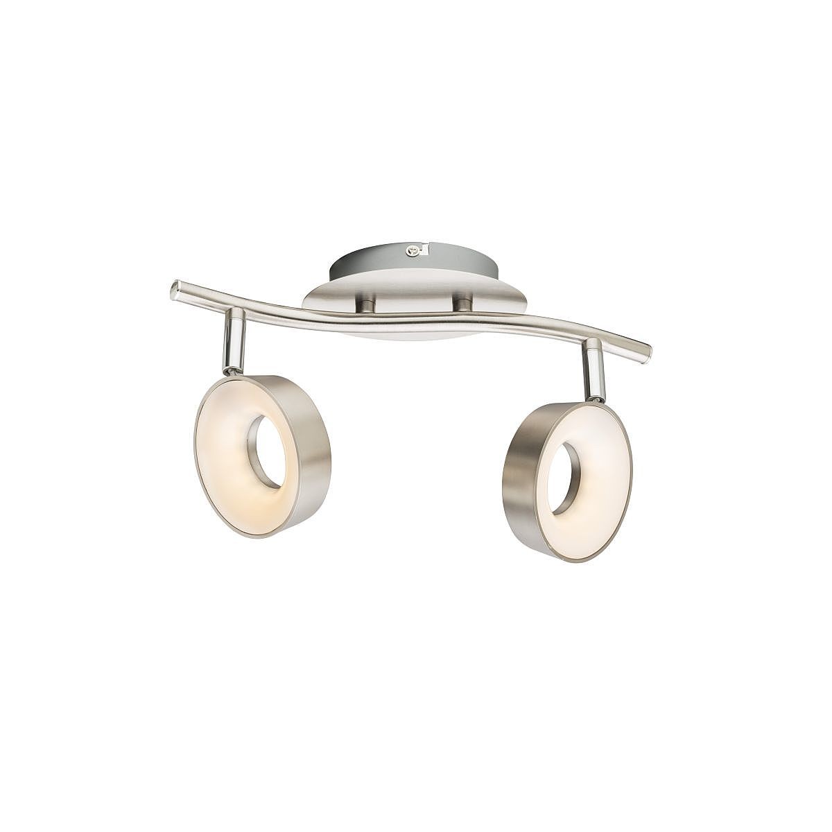 Светильник спот Globo Abril 56132-2