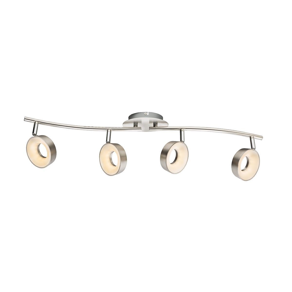 Светильник спот Globo Abril 56132-4