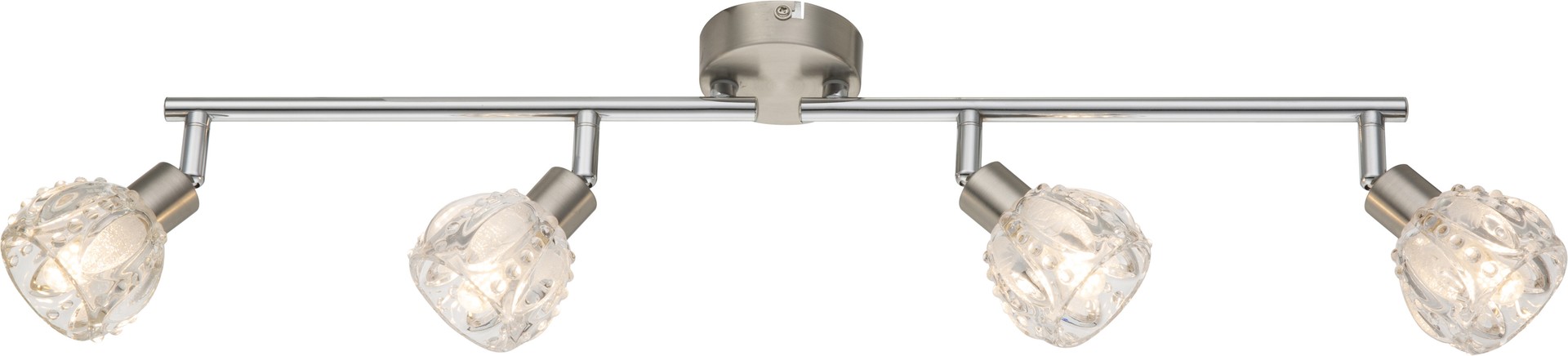 Светильник спот Globo Aloha 56180-4