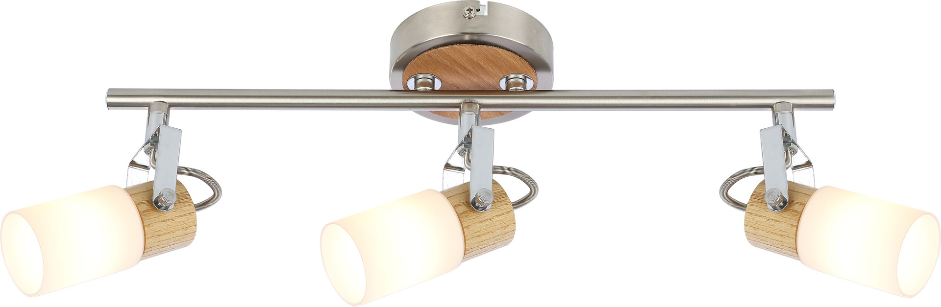 Светильник спот Globo Lori 56606-3