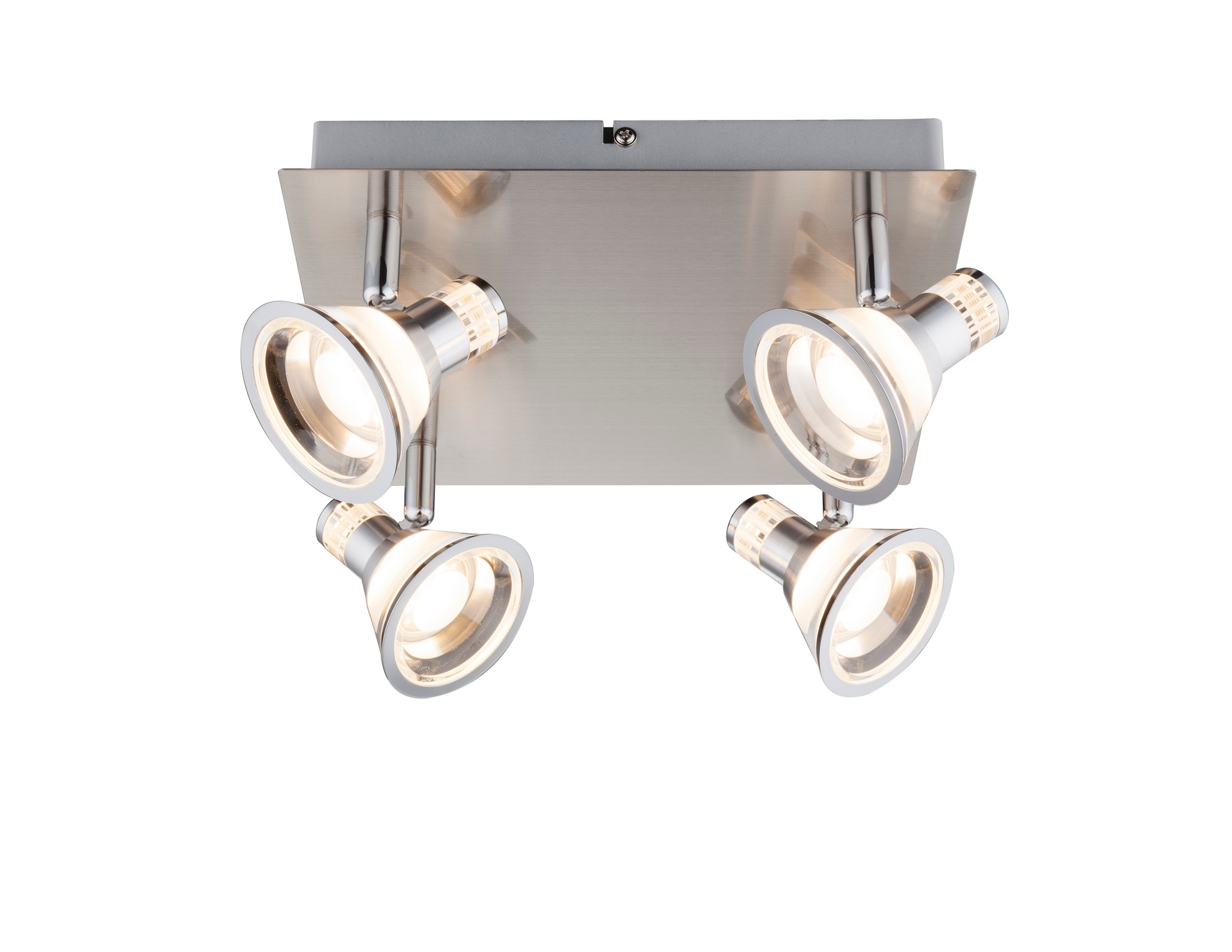 Светильник спот Globo Takiro 56956-4