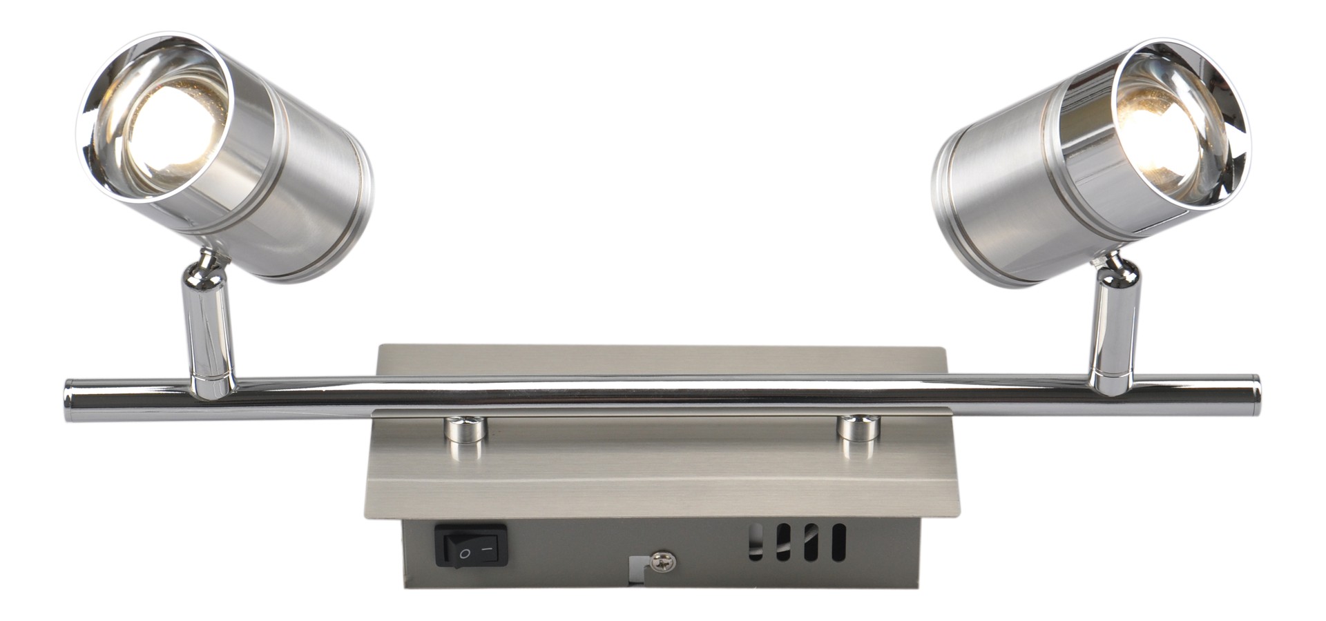 Светильник спот Globo Marja 56957-2