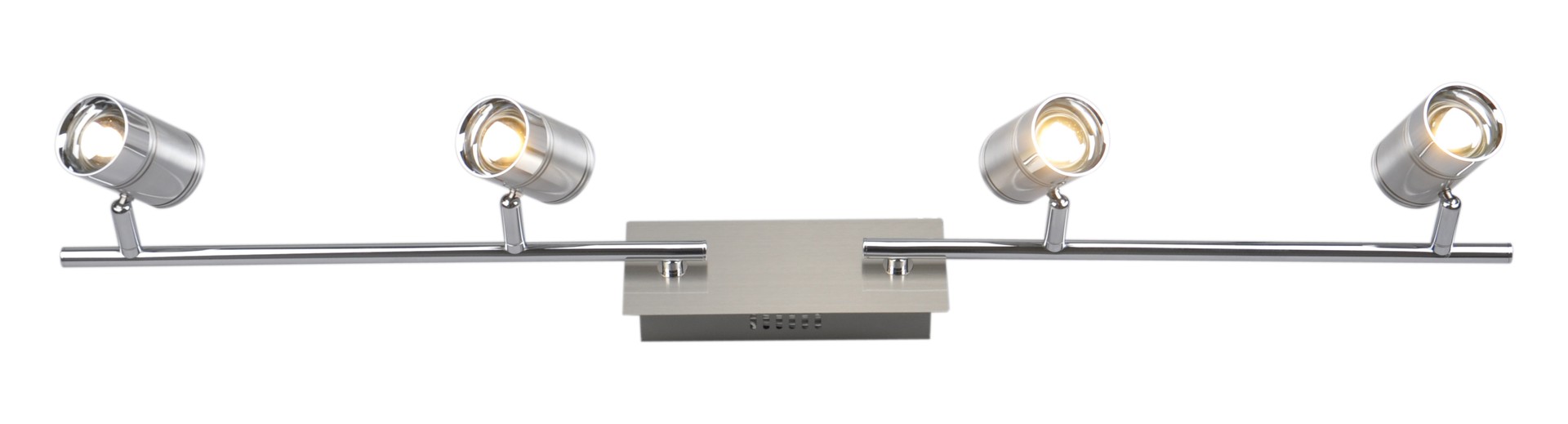 Светильник спот Globo Marja 56957-4