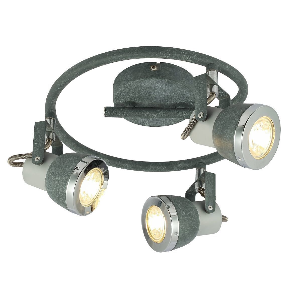 Светильник спот Globo Sabinyo 57000-3