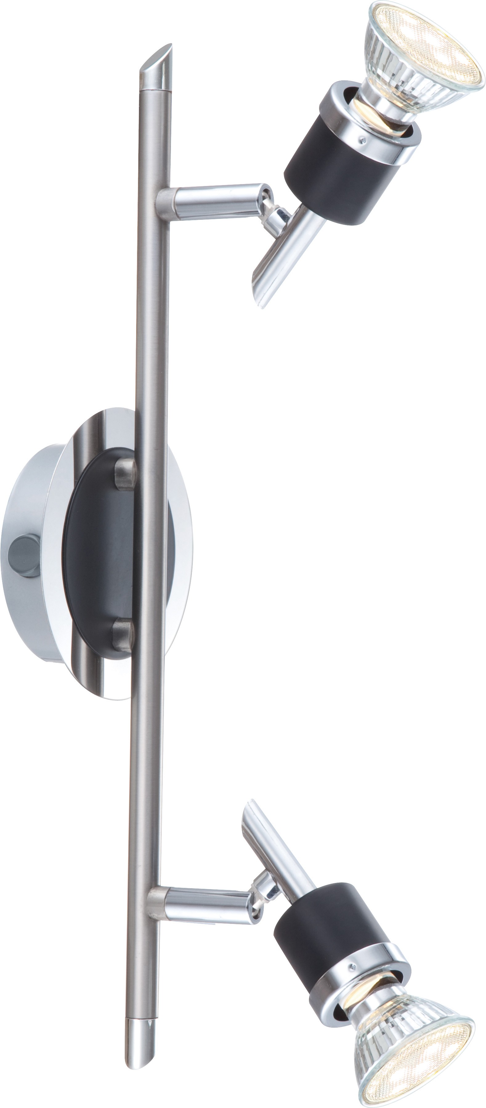 Светильник спот Globo Diamondbacks 57600-2L